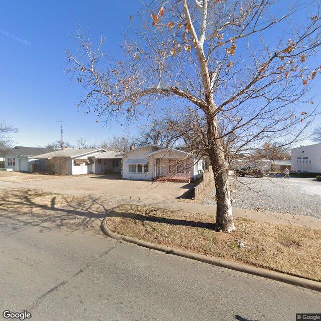 Wheat Properties apartments in Wichita Falls TX